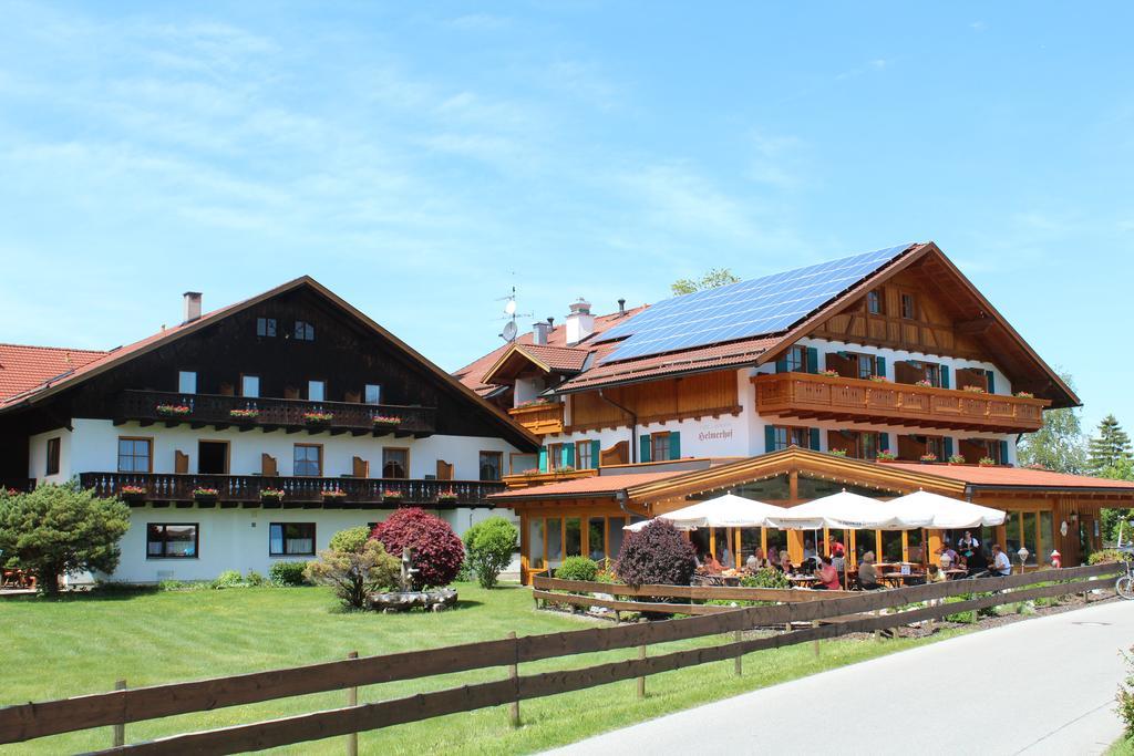 Helmerhof Schwangau Exterior foto